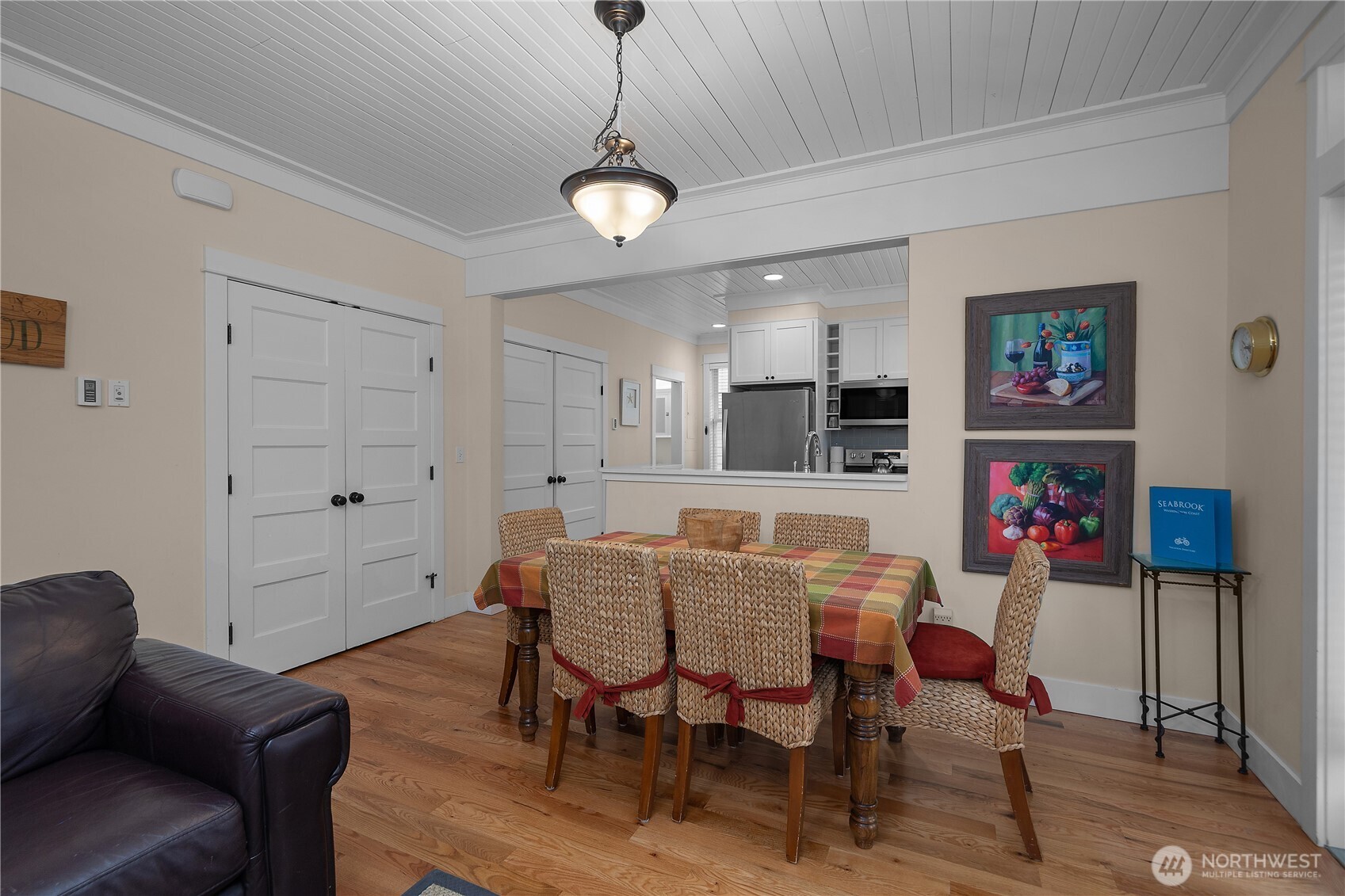 3 Float Lane , Pacific Beach, WA 98571