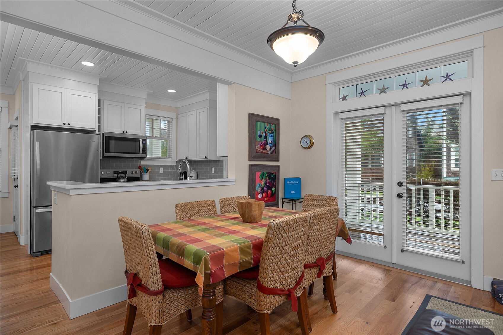 3 Float Lane , Pacific Beach, WA 98571