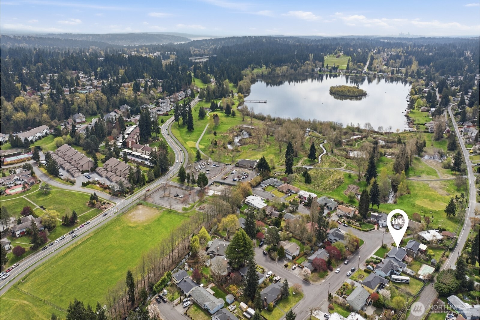 22916 72nd Place W, Mountlake Terrace, WA 98043