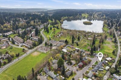 22916 72nd Place W, Mountlake Terrace, WA 98043 - Photo 2