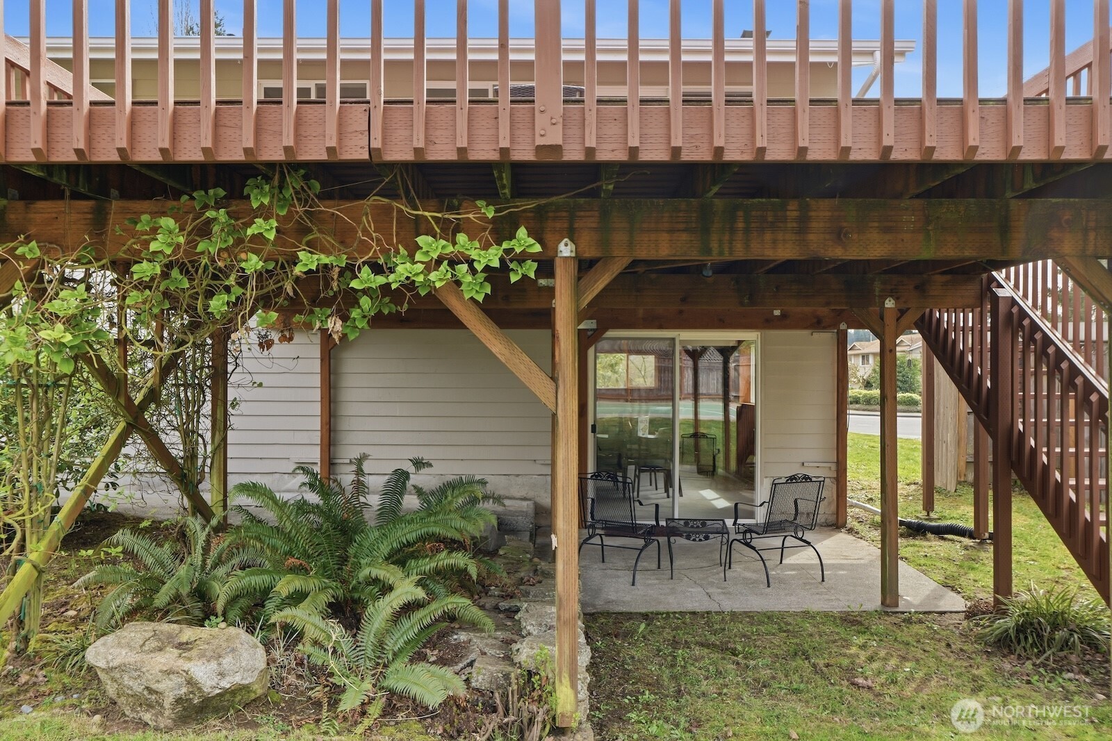22916 72nd Place W, Mountlake Terrace, WA 98043