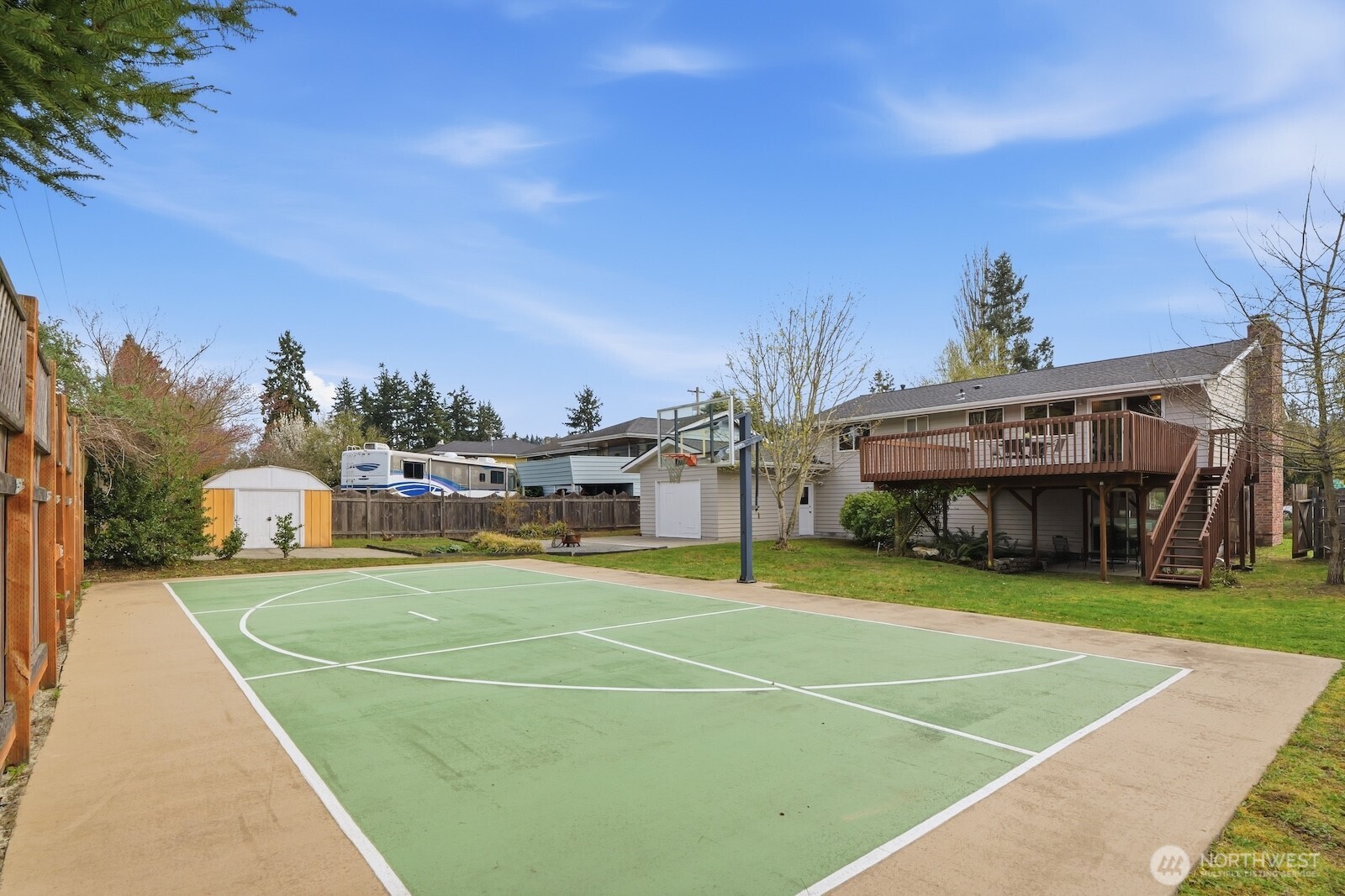 22916 72nd Place W, Mountlake Terrace, WA 98043