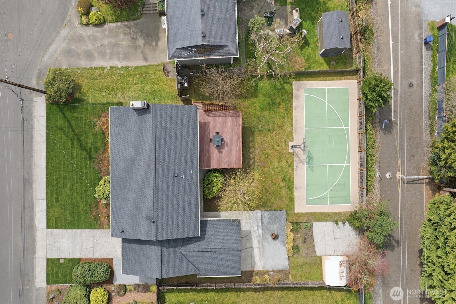 22916 72nd Place W, Mountlake Terrace, WA 98043
