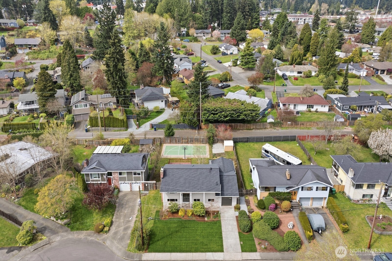 22916 72nd Place W, Mountlake Terrace, WA 98043