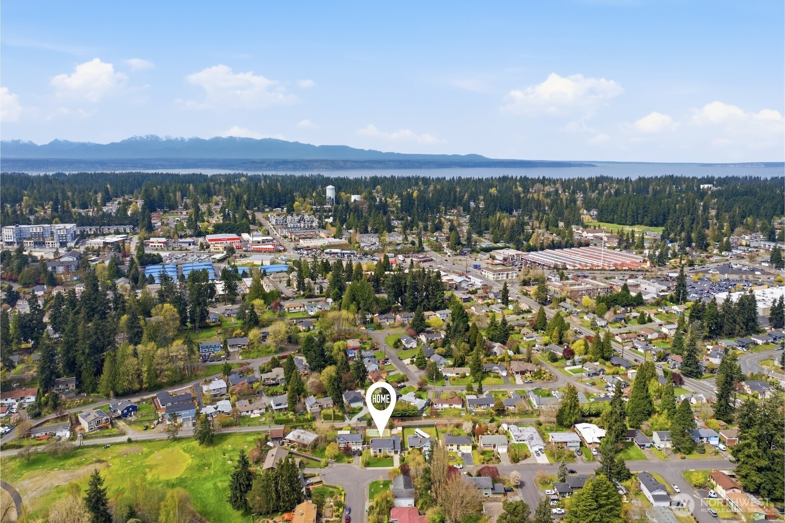 22916 72nd Place W, Mountlake Terrace, WA 98043