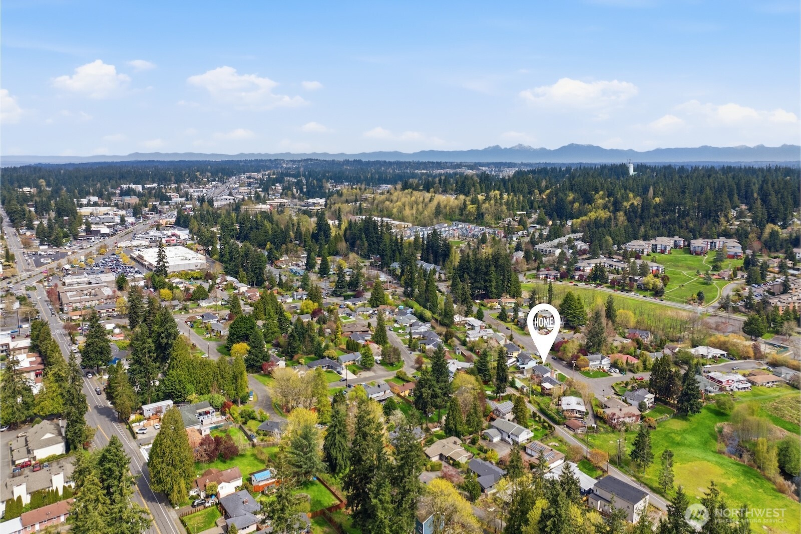 22916 72nd Place W, Mountlake Terrace, WA 98043