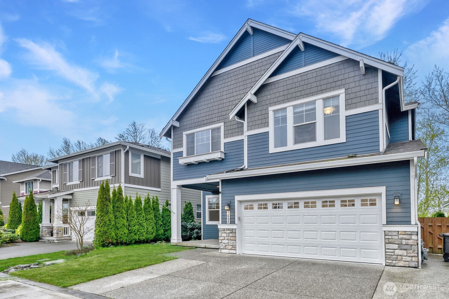 3008 47th Street SE, Everett, WA 98203