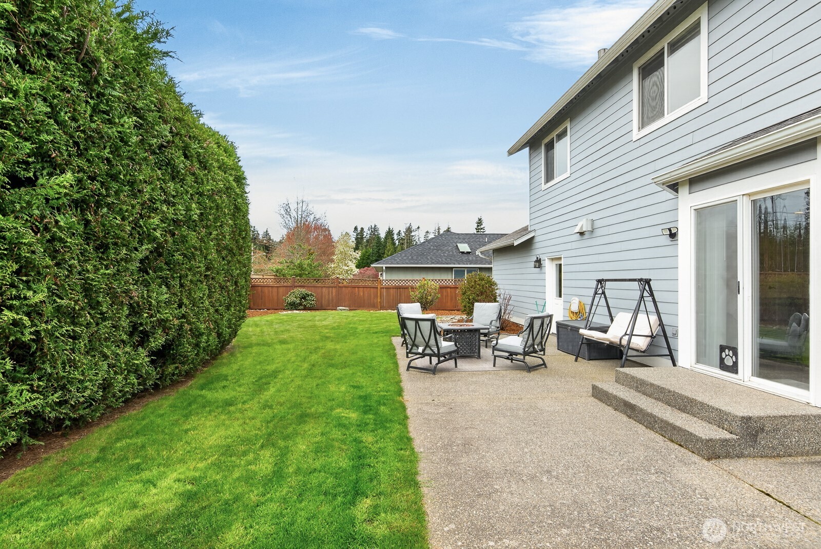 2215 37th Court , Anacortes, WA 98221