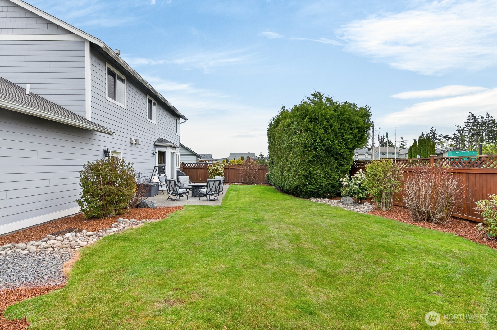 2215 37th Court , Anacortes, WA 98221
