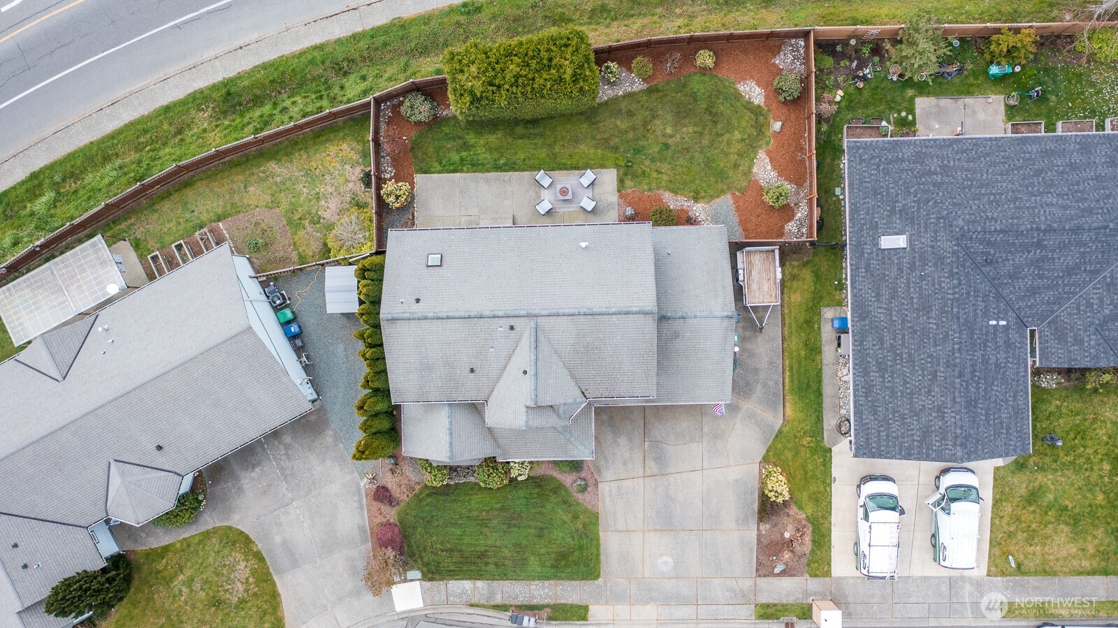 2215 37th Court , Anacortes, WA 98221