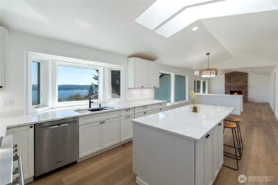 800 Thorndyke Road , Port Ludlow, WA 98635