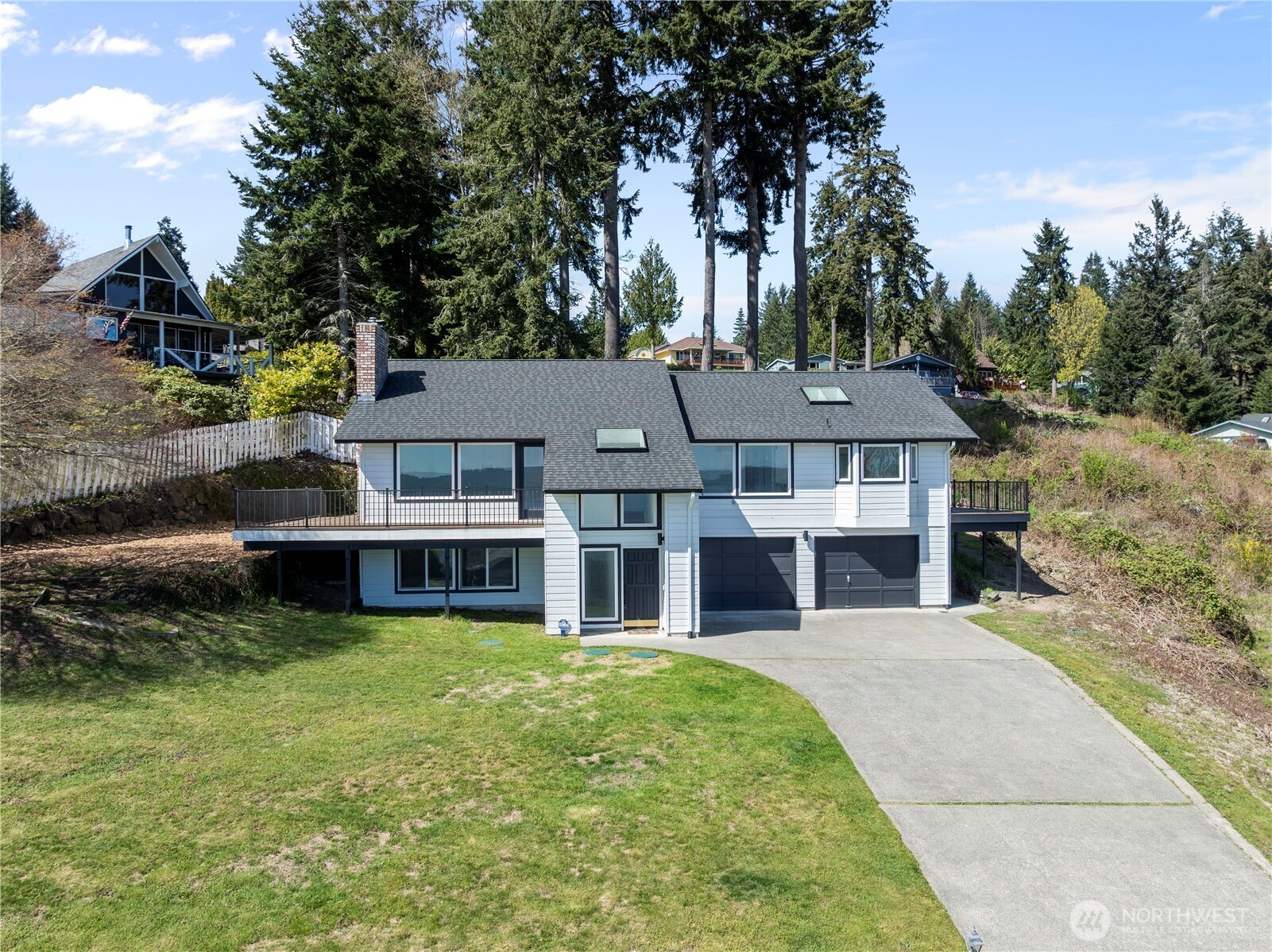 800 Thorndyke Road , Port Ludlow, WA 98635