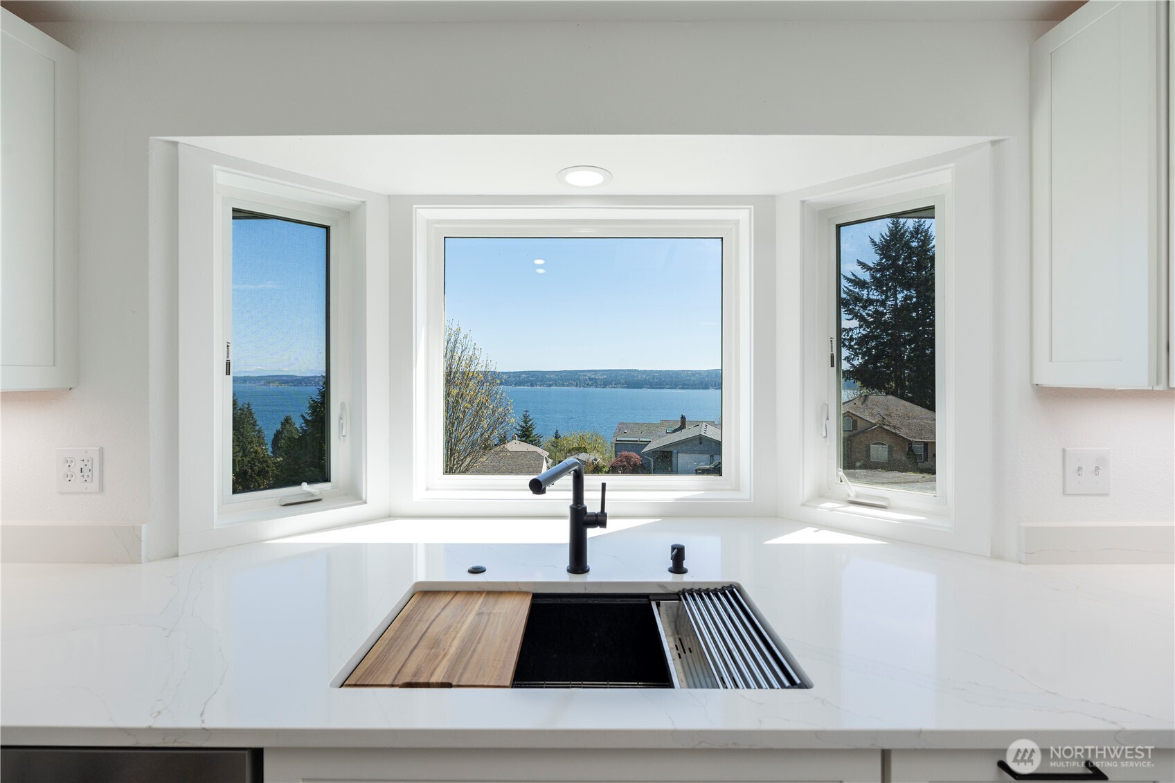 800 Thorndyke Road , Port Ludlow, WA 98635