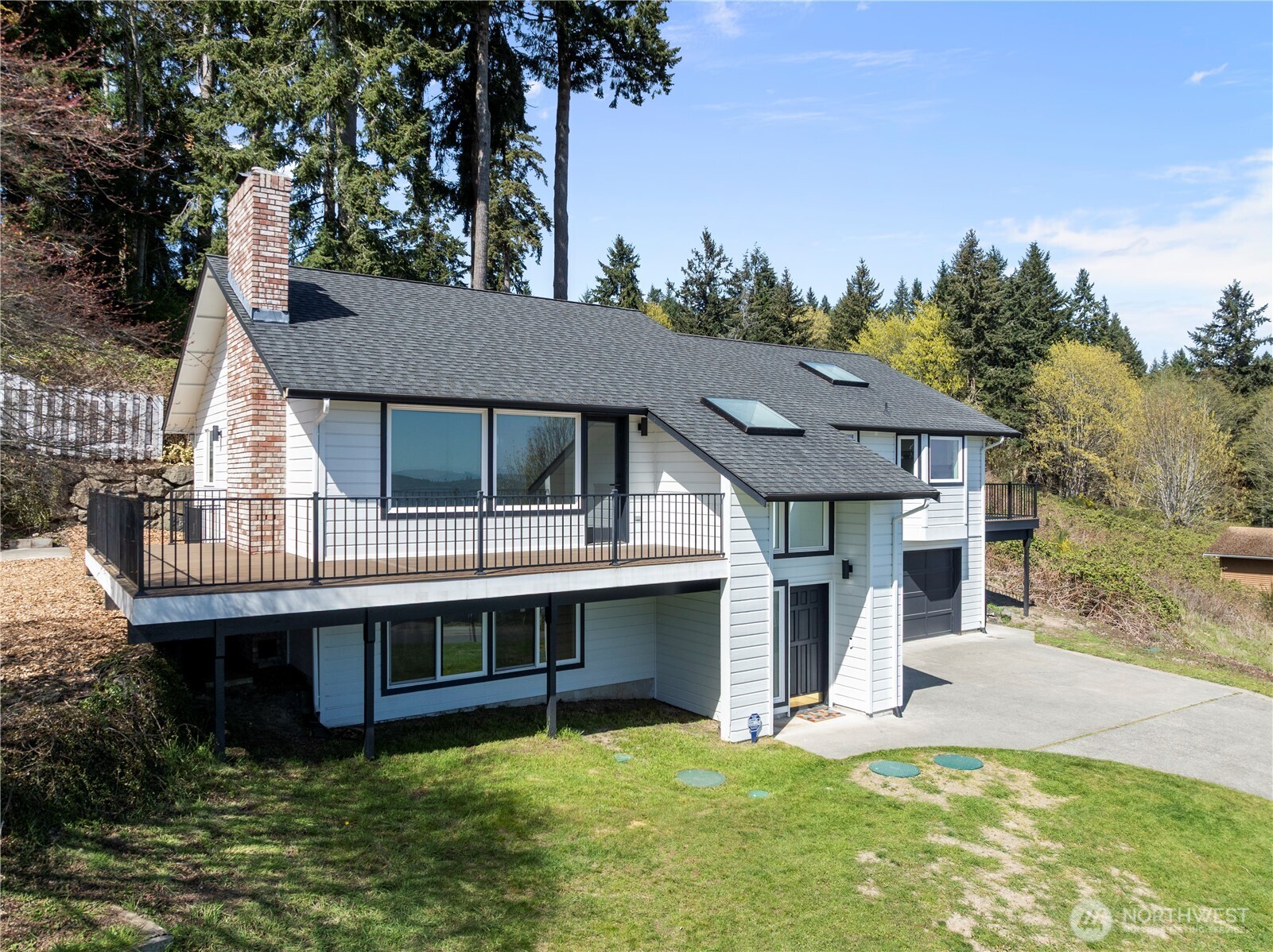 800 Thorndyke Road , Port Ludlow, WA 98635