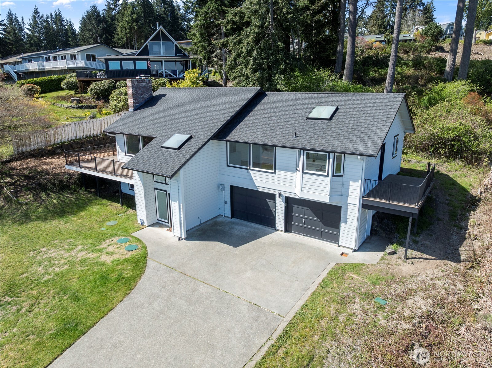 800 Thorndyke Road , Port Ludlow, WA 98635