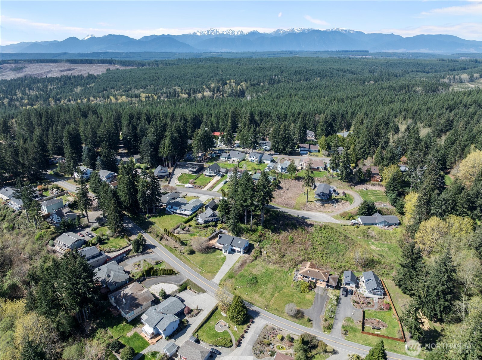 800 Thorndyke Road , Port Ludlow, WA 98635