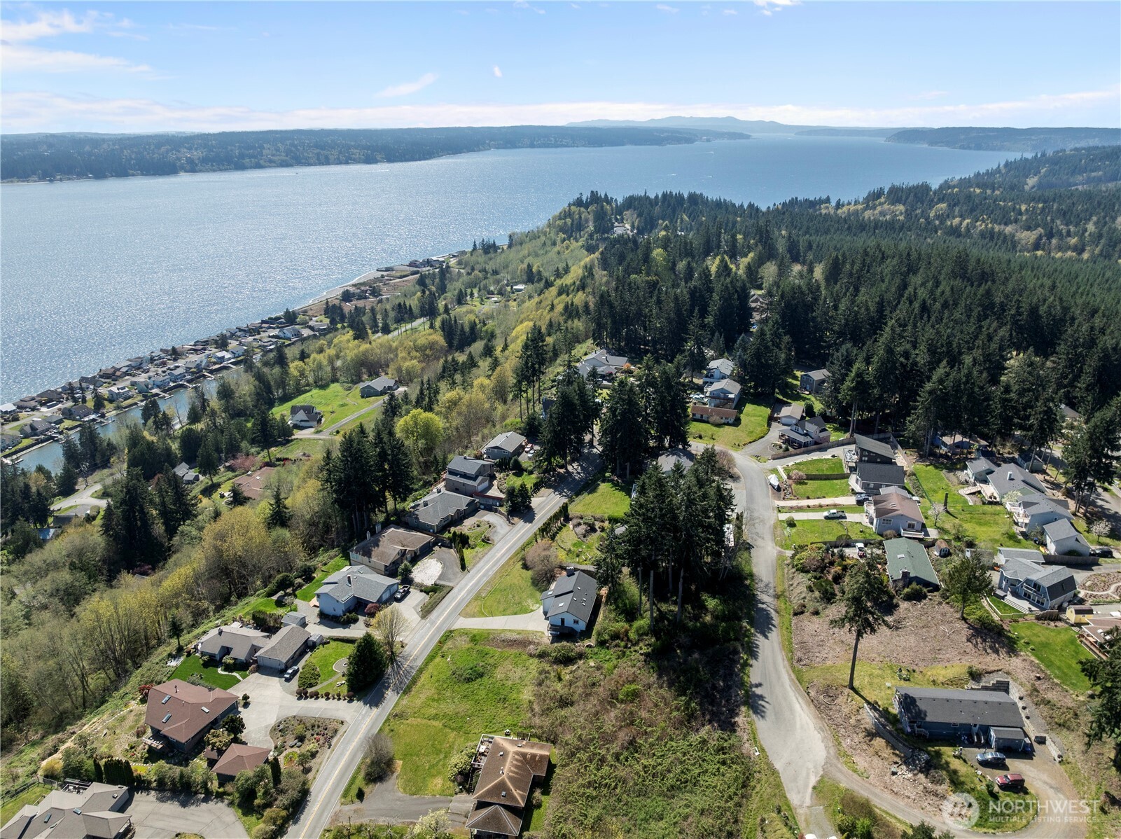 800 Thorndyke Road , Port Ludlow, WA 98635