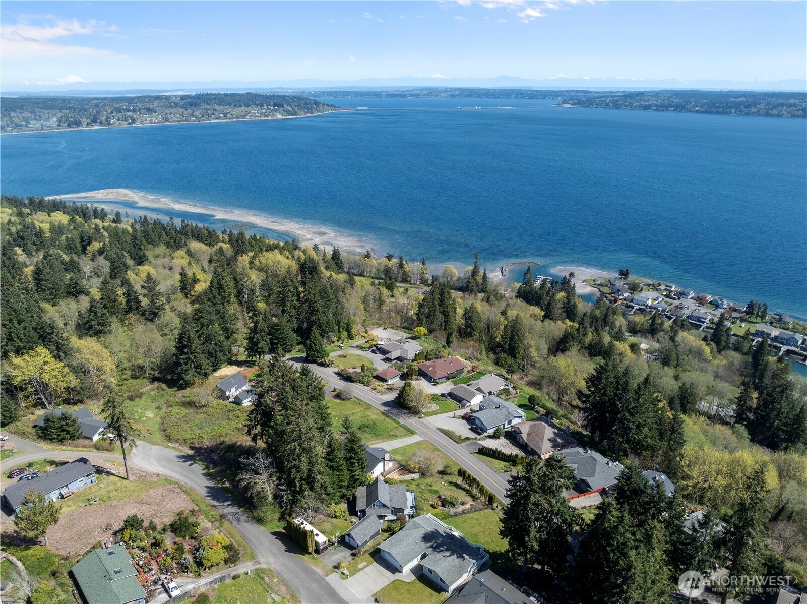 800 Thorndyke Road , Port Ludlow, WA 98635