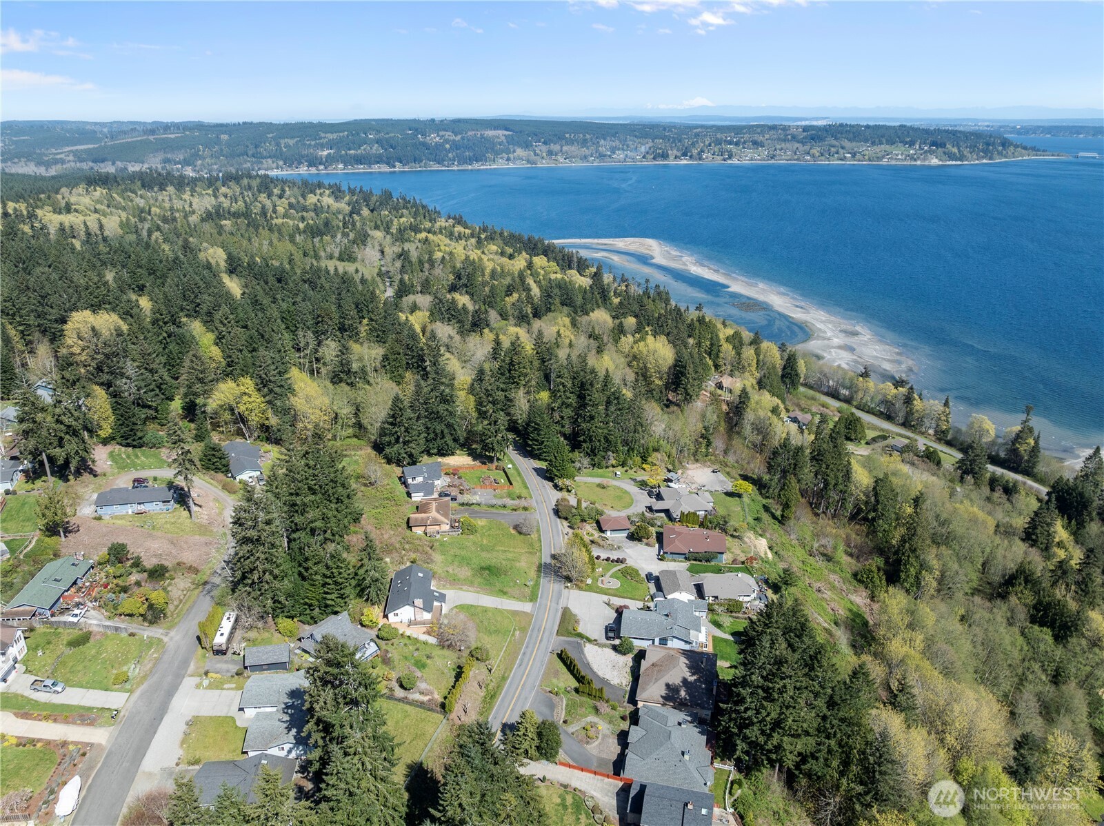 800 Thorndyke Road , Port Ludlow, WA 98635