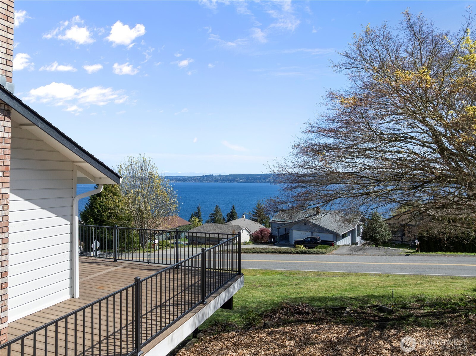 800 Thorndyke Road , Port Ludlow, WA 98635