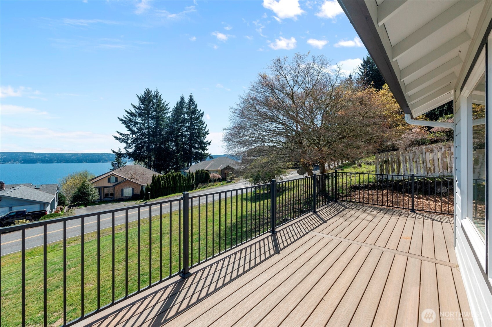 800 Thorndyke Road , Port Ludlow, WA 98635