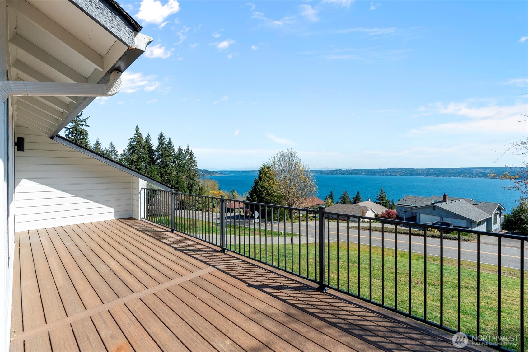 800 Thorndyke Road , Port Ludlow, WA 98635