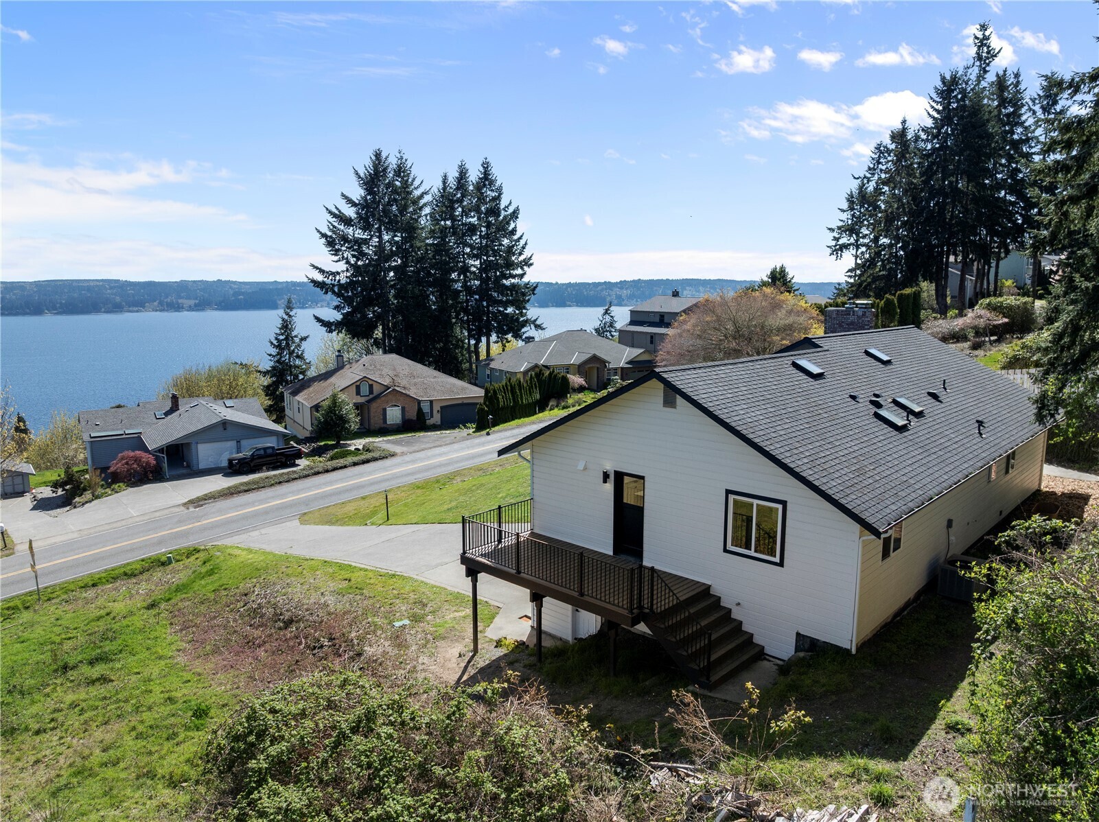 800 Thorndyke Road , Port Ludlow, WA 98635