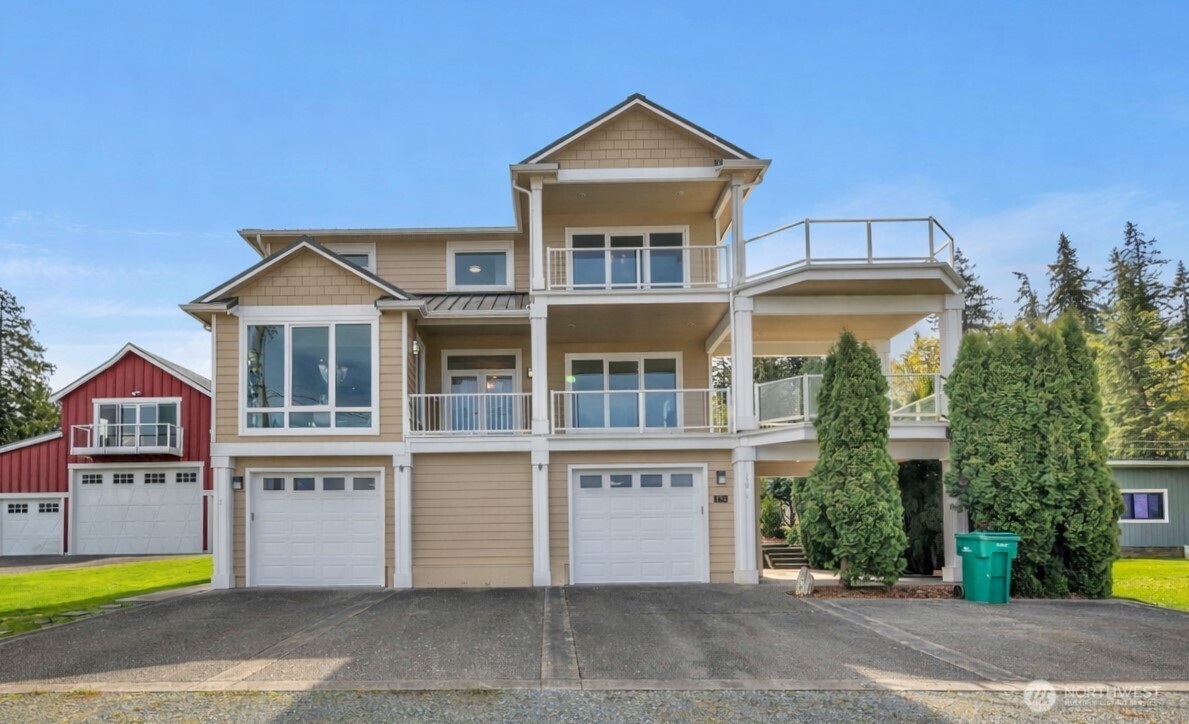 150 Utsalady Rd , Camano Island, WA 98282