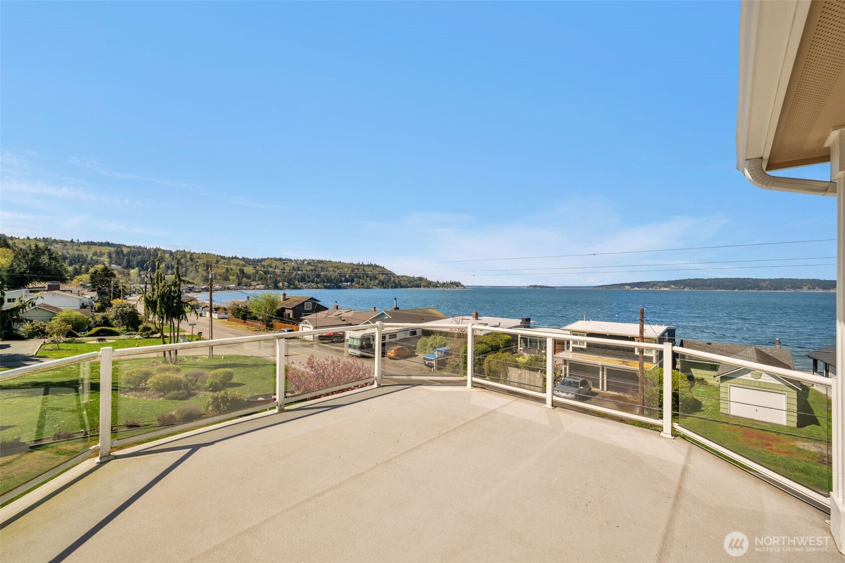 150 Utsalady Rd , Camano Island, WA 98282
