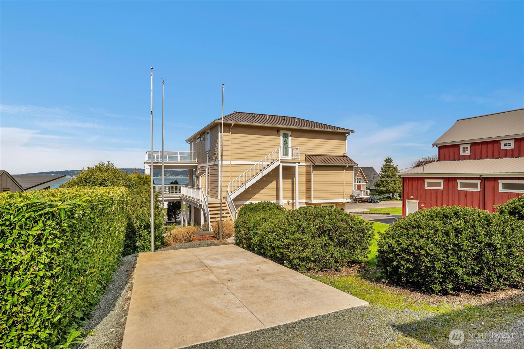 150 Utsalady Rd , Camano Island, WA 98282