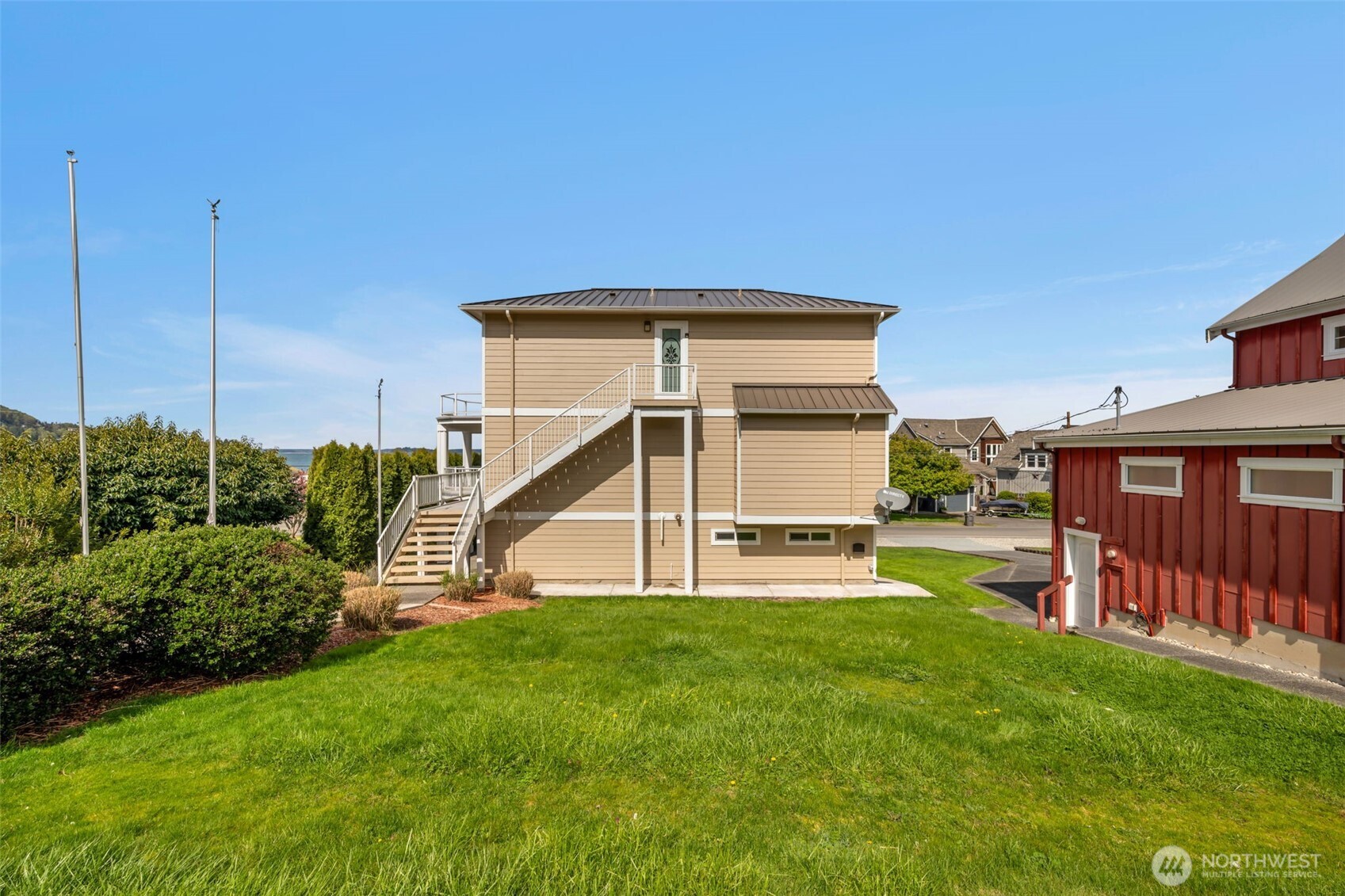 150 Utsalady Rd , Camano Island, WA 98282