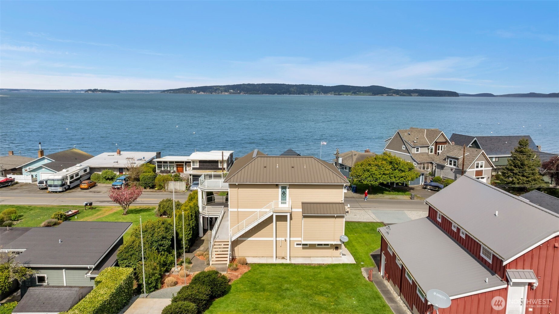150 Utsalady Rd , Camano Island, WA 98282