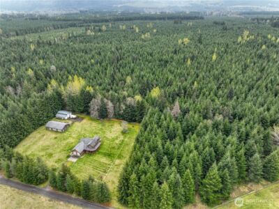 122 Ridge View Drive , Randle, WA 98377