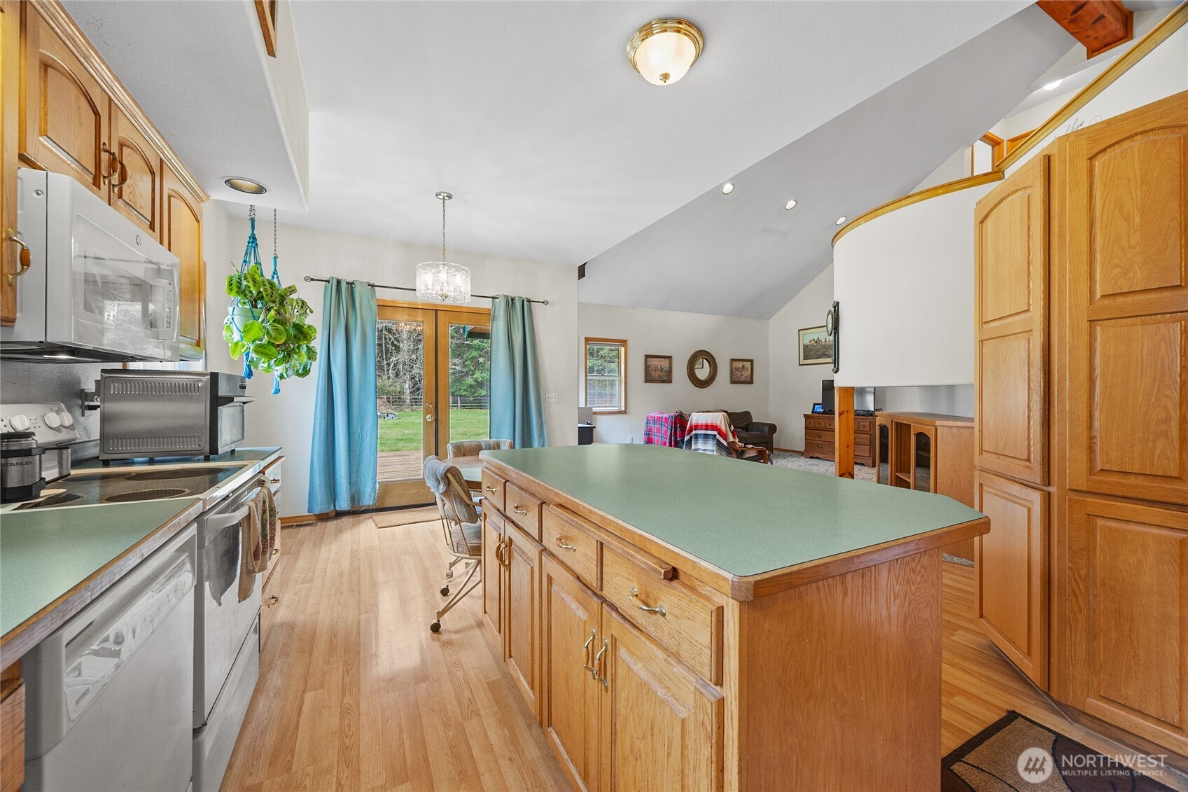 122 Ridge View Drive , Randle, WA 98377