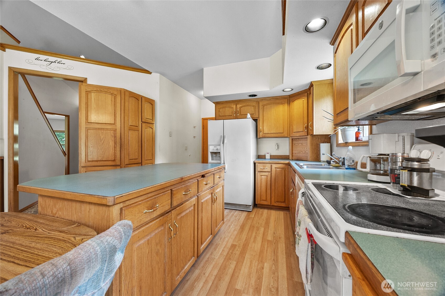 122 Ridge View Drive , Randle, WA 98377