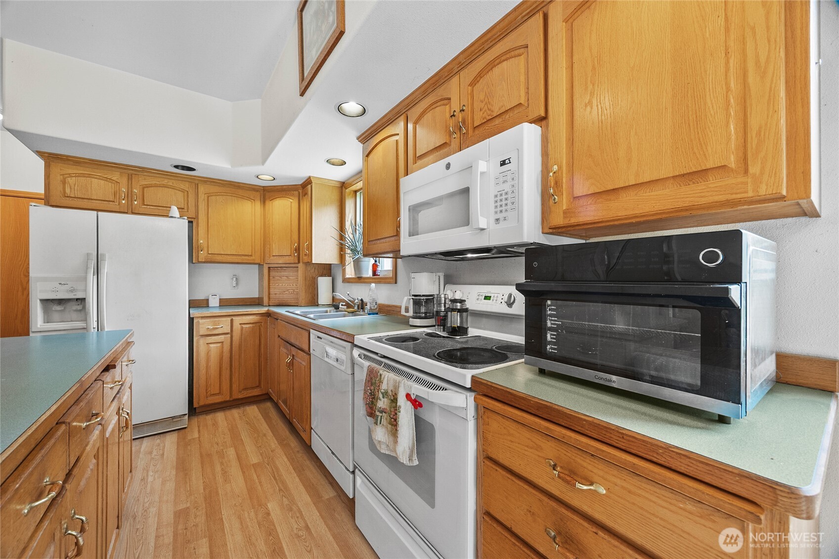 122 Ridge View Drive , Randle, WA 98377