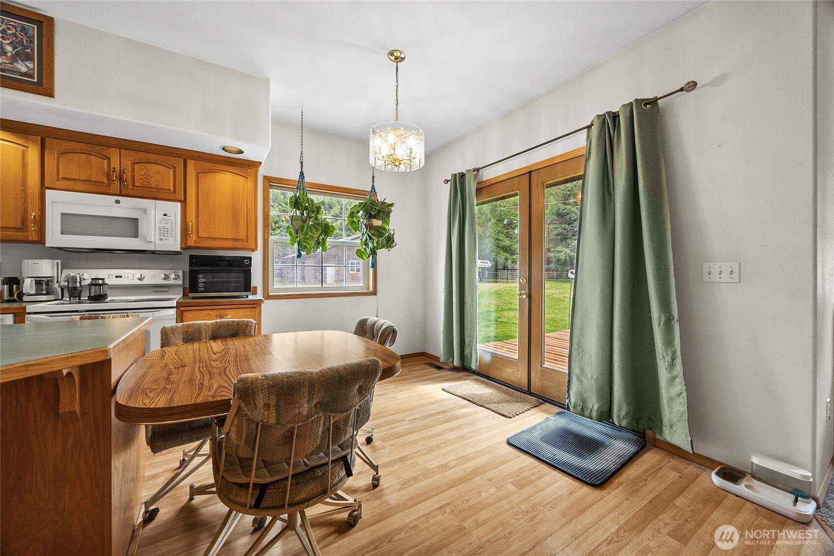 122 Ridge View Drive , Randle, WA 98377
