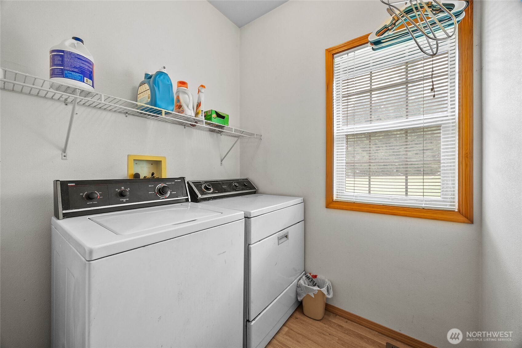 122 Ridge View Drive , Randle, WA 98377