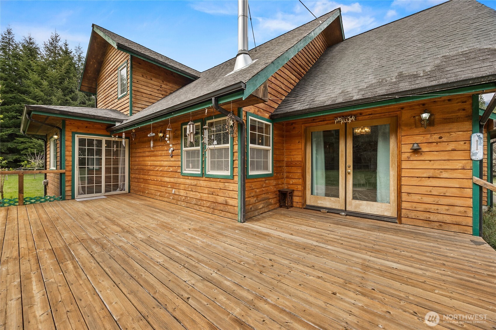 122 Ridge View Drive , Randle, WA 98377