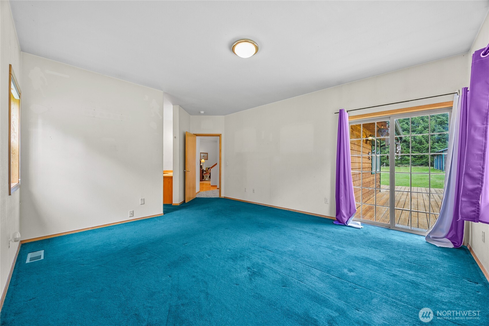 122 Ridge View Drive , Randle, WA 98377