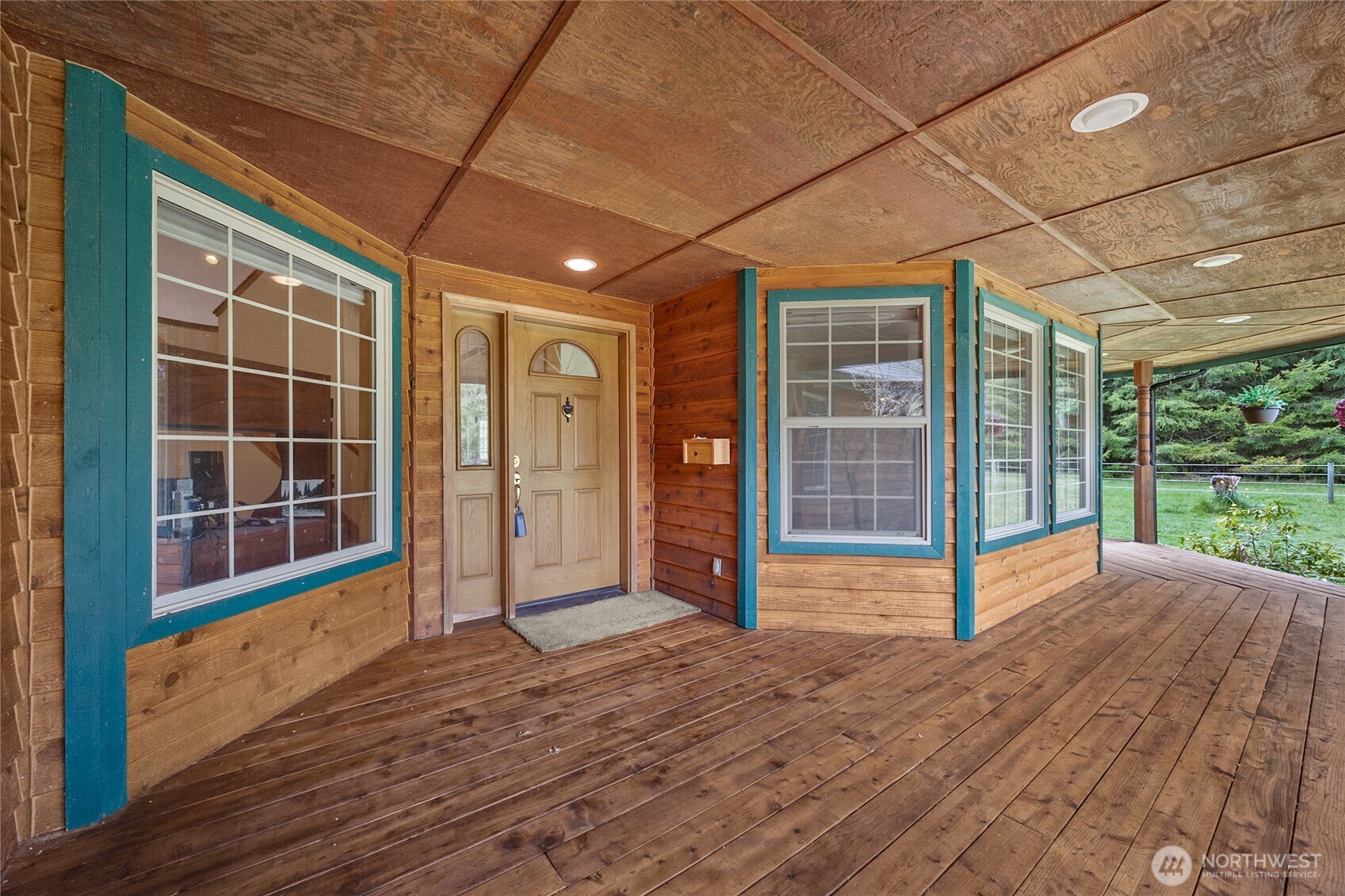 122 Ridge View Drive , Randle, WA 98377