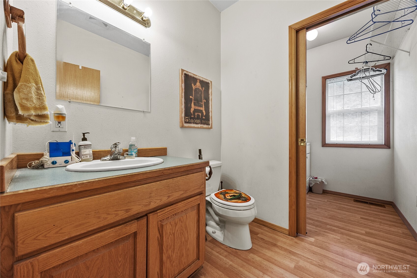 122 Ridge View Drive , Randle, WA 98377