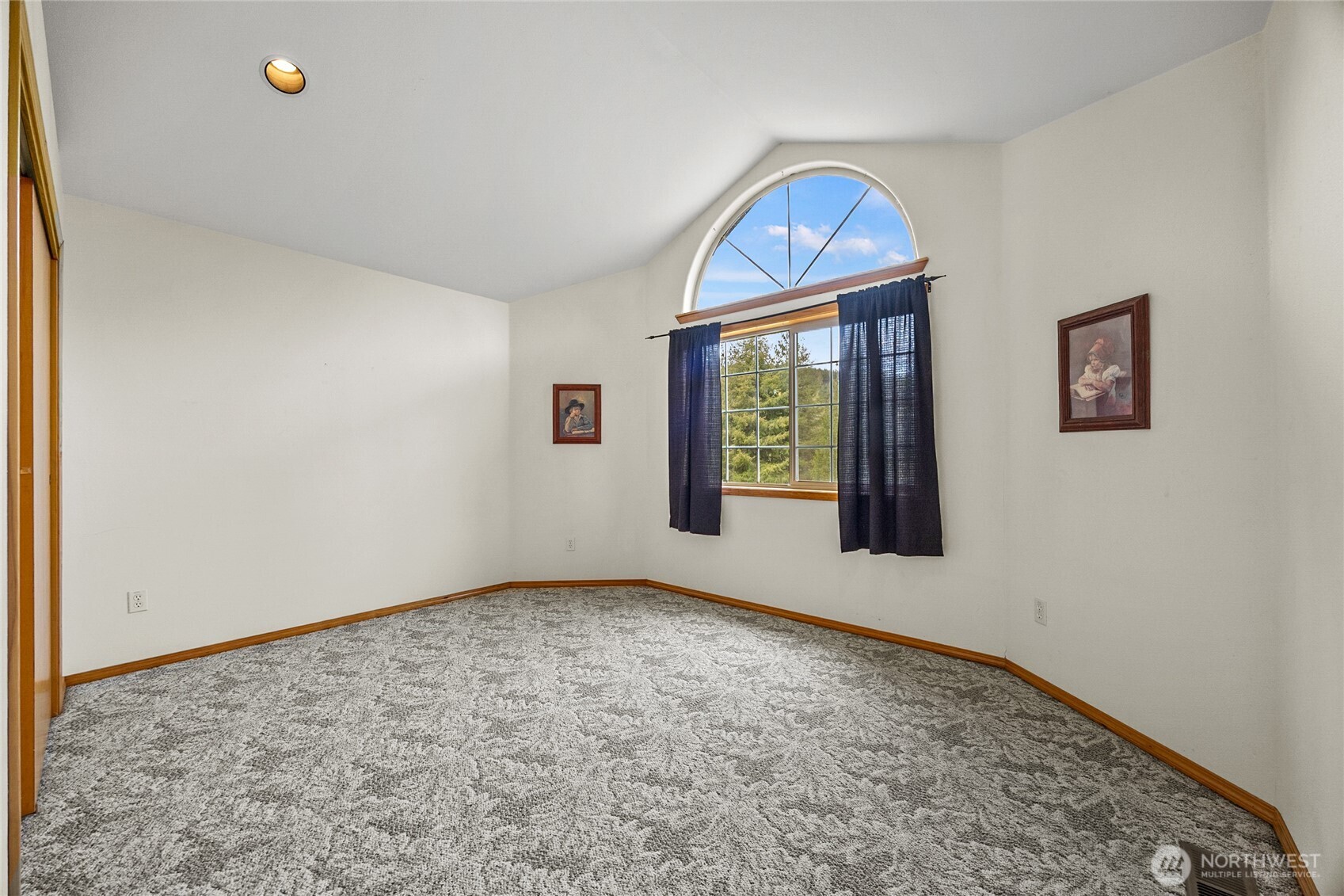 122 Ridge View Drive , Randle, WA 98377