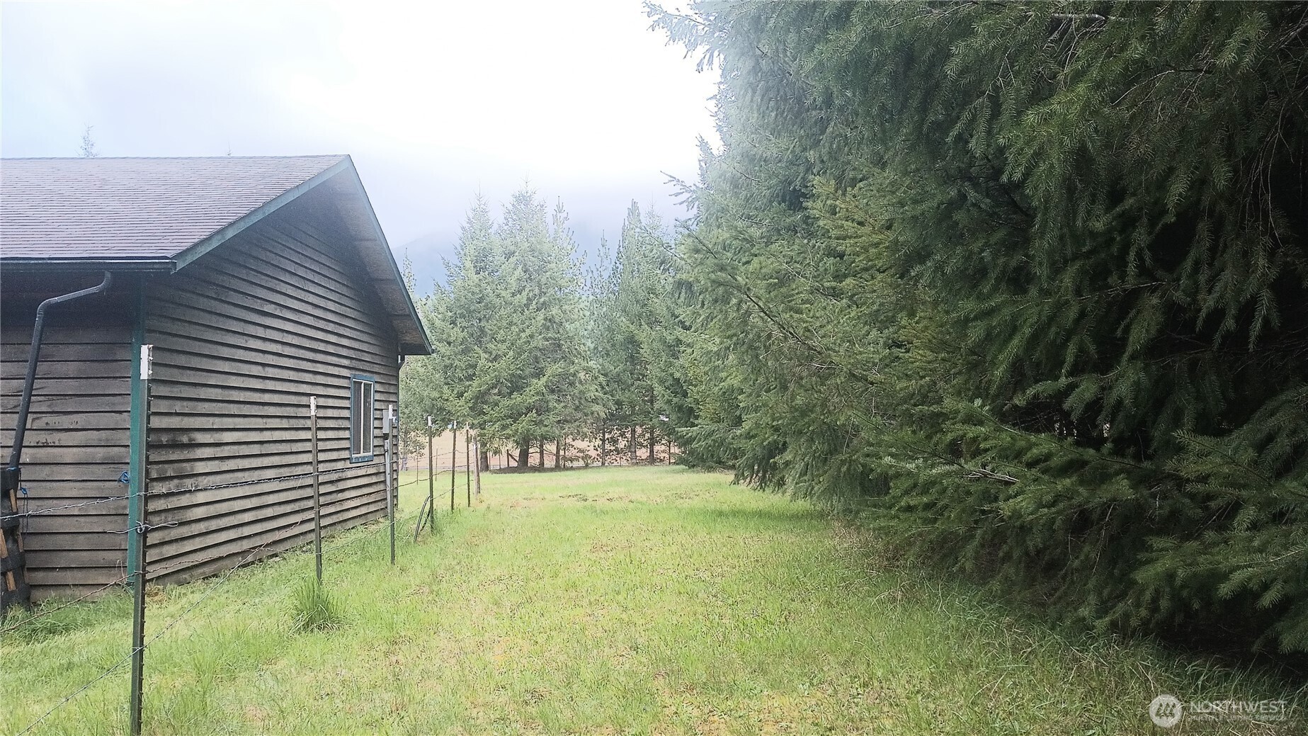 122 Ridge View Drive , Randle, WA 98377
