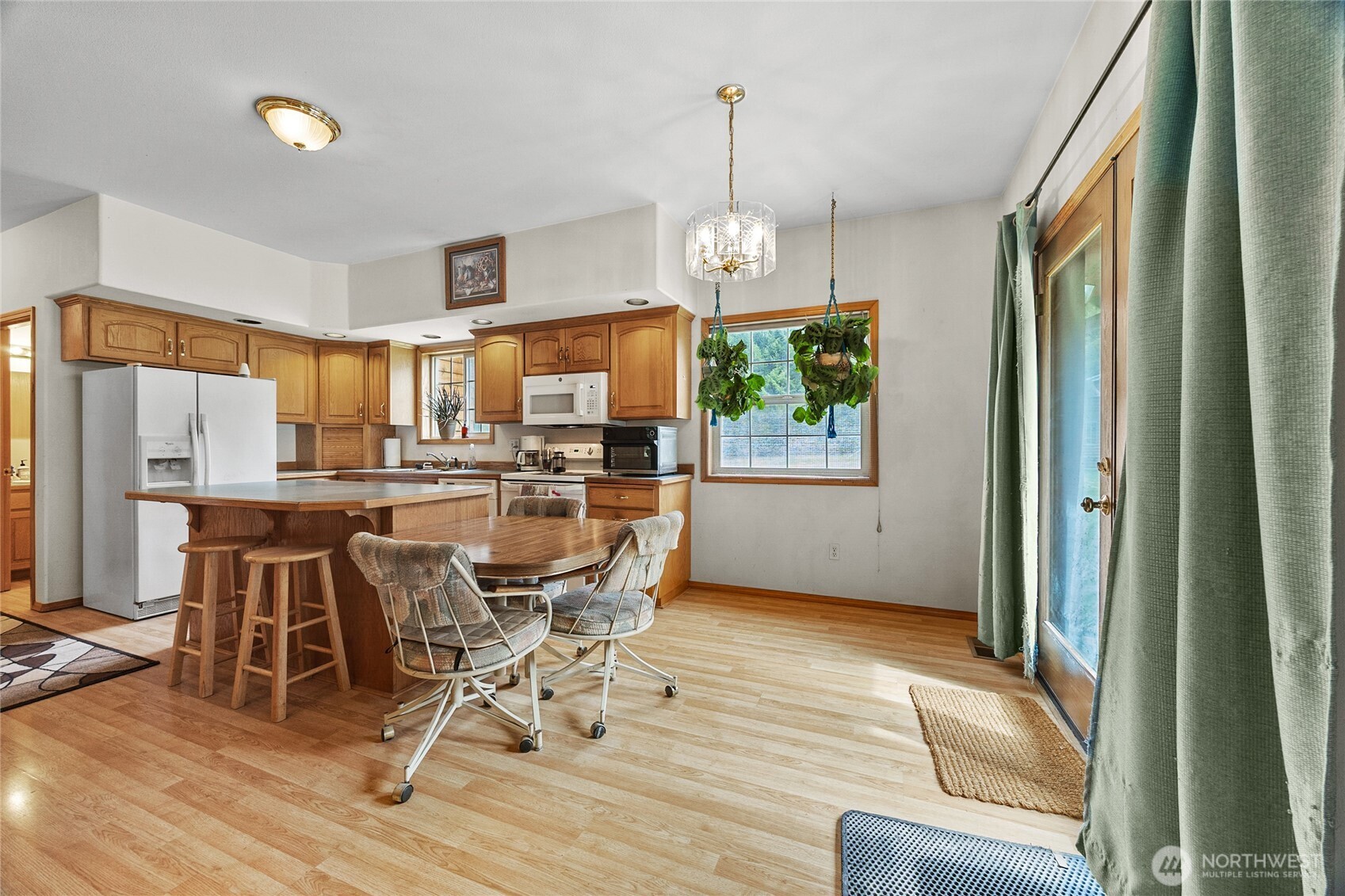 122 Ridge View Drive , Randle, WA 98377