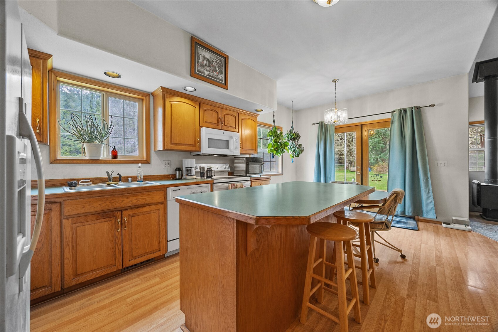 122 Ridge View Drive , Randle, WA 98377