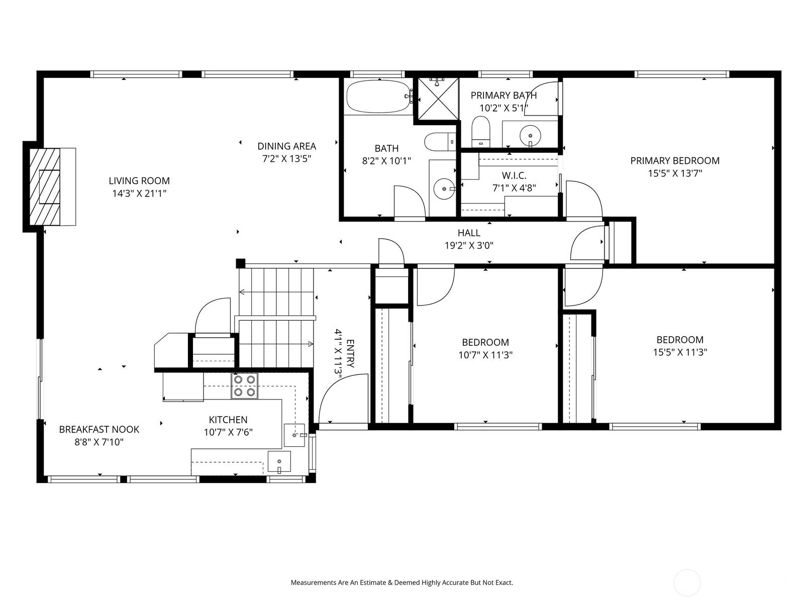 8505 236th Street SW, Edmonds, WA 98026