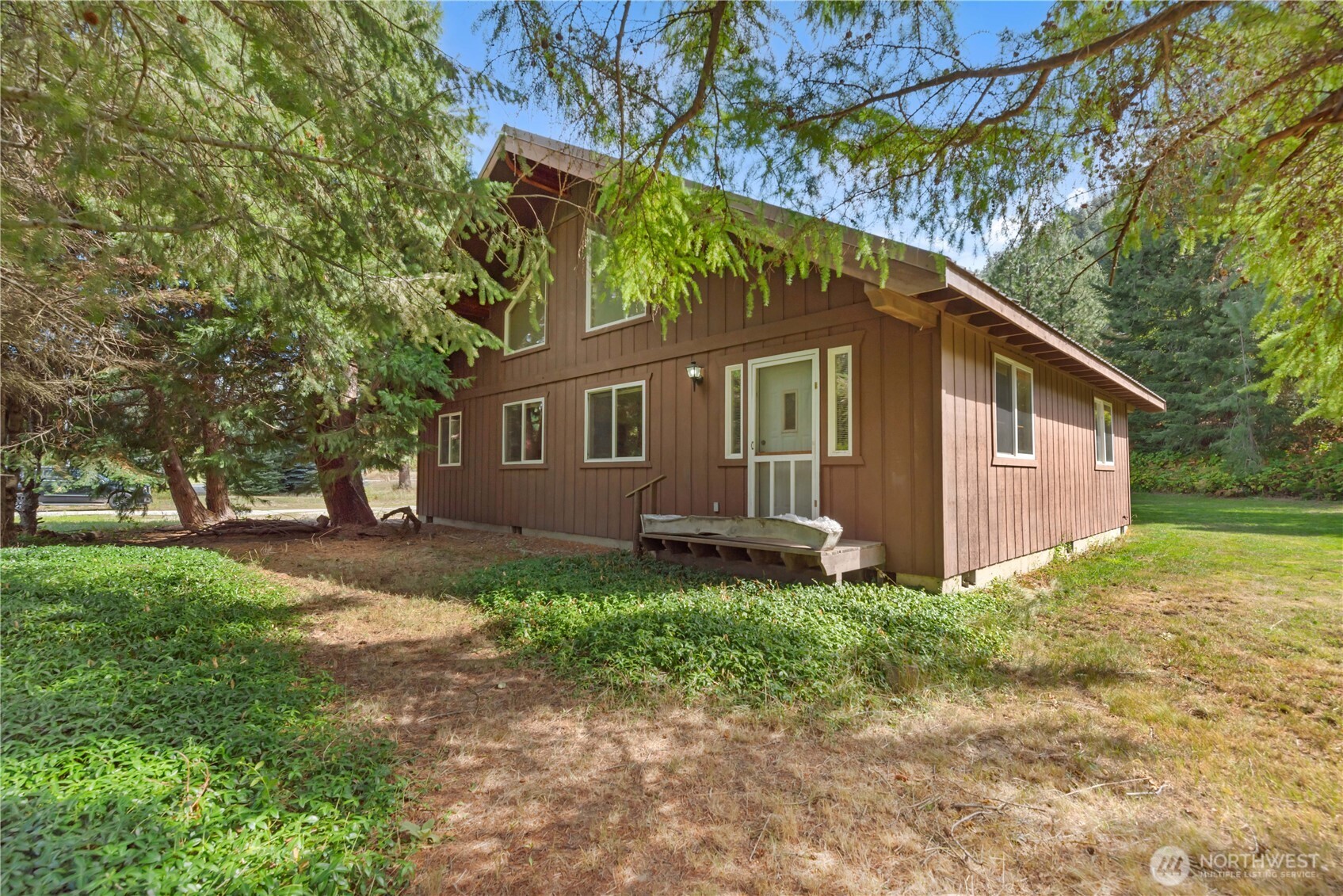 9605 E Leavenworth Road , Leavenworth, WA 98826