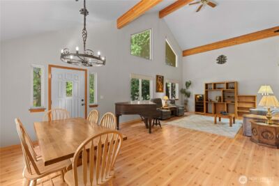 9605 E Leavenworth Road , Leavenworth, WA 98826 - Photo 2