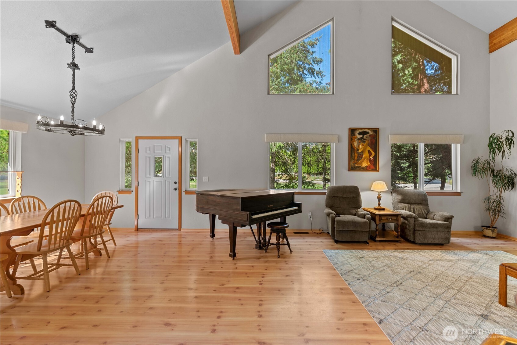 9605 E Leavenworth Road , Leavenworth, WA 98826